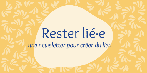 newsletter anxiete de séparation